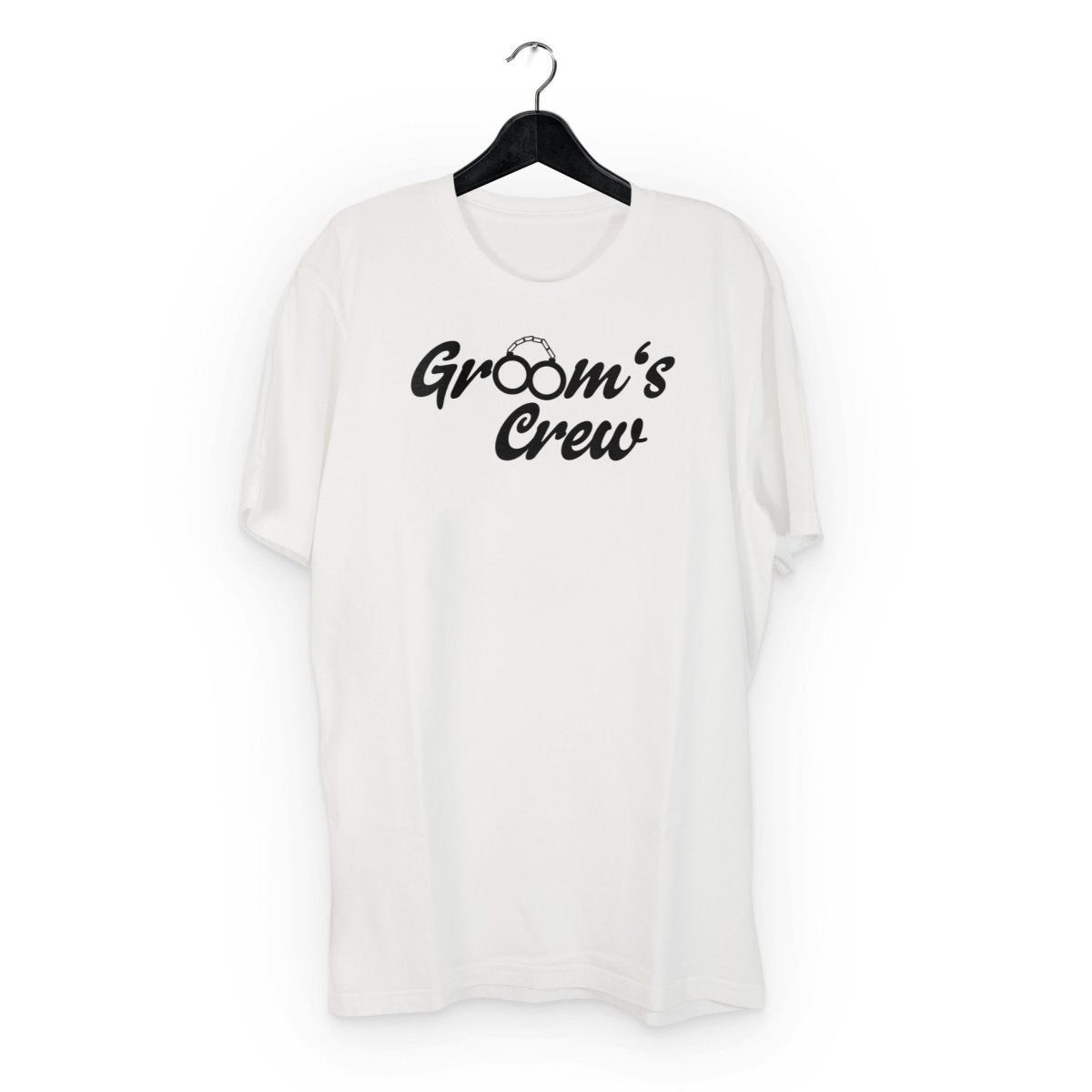 Groom's Crew Shirt - Bachelor Party - GroomsDay