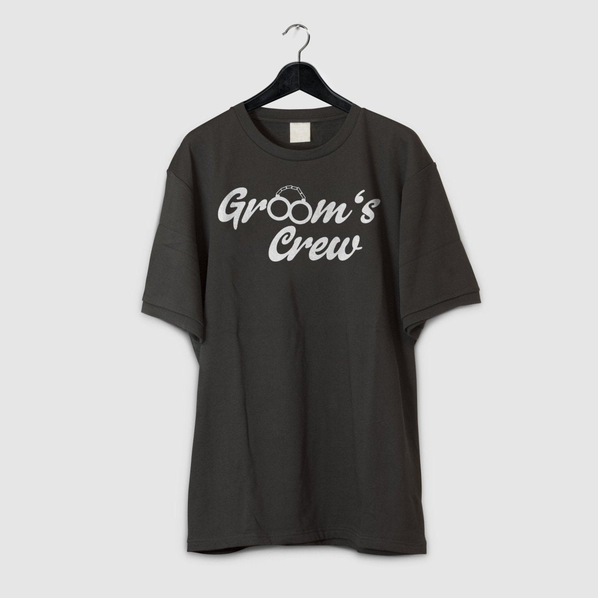 Groom's Crew Shirt - Bachelor Party - GroomsDay
