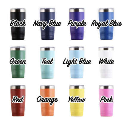 Groomsmen Bowtie Tumbler - Tumbler - GroomsDay