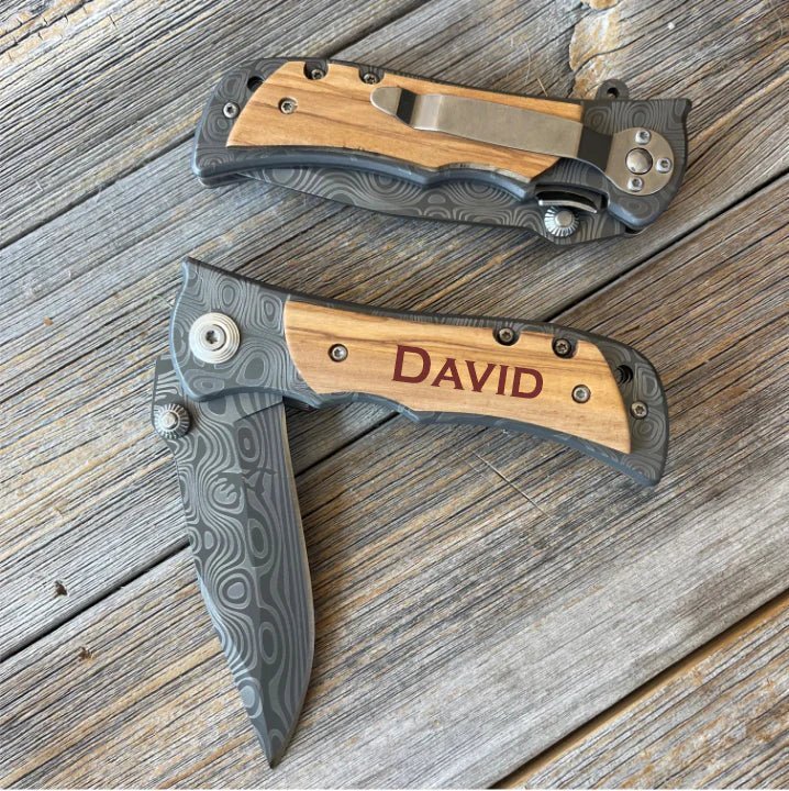 Anniversary Gift Set - Cigar - GroomsDay