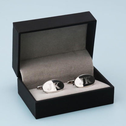 Classy Cufflinks - Cuff Links - GroomsDay