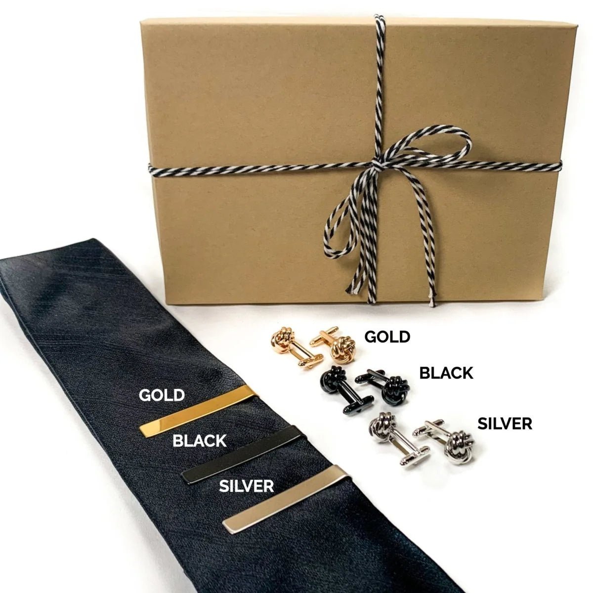 Suit Up Wedding Party Proposal Set - Groomsmen Proposal - GroomsDay