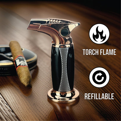 Classic Groomsman Cigar Gift Set - Cigar - GroomsDay