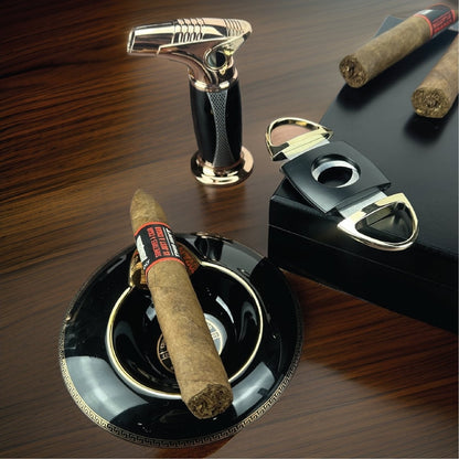 Classic Groomsman Cigar Gift Set - Cigar - GroomsDay