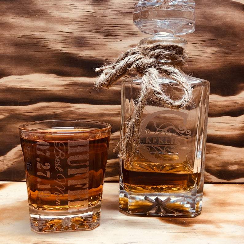 High Baller - Drinkware - GroomsDay