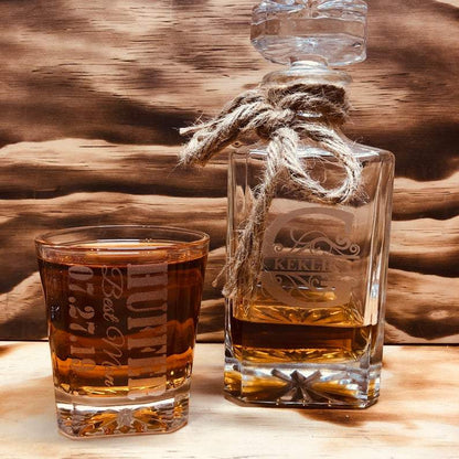 High Baller - Drinkware - GroomsDay