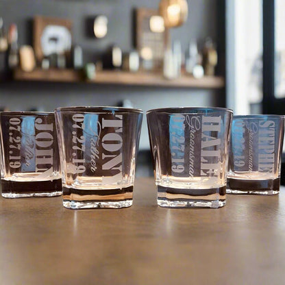 High Baller - Drinkware - GroomsDay