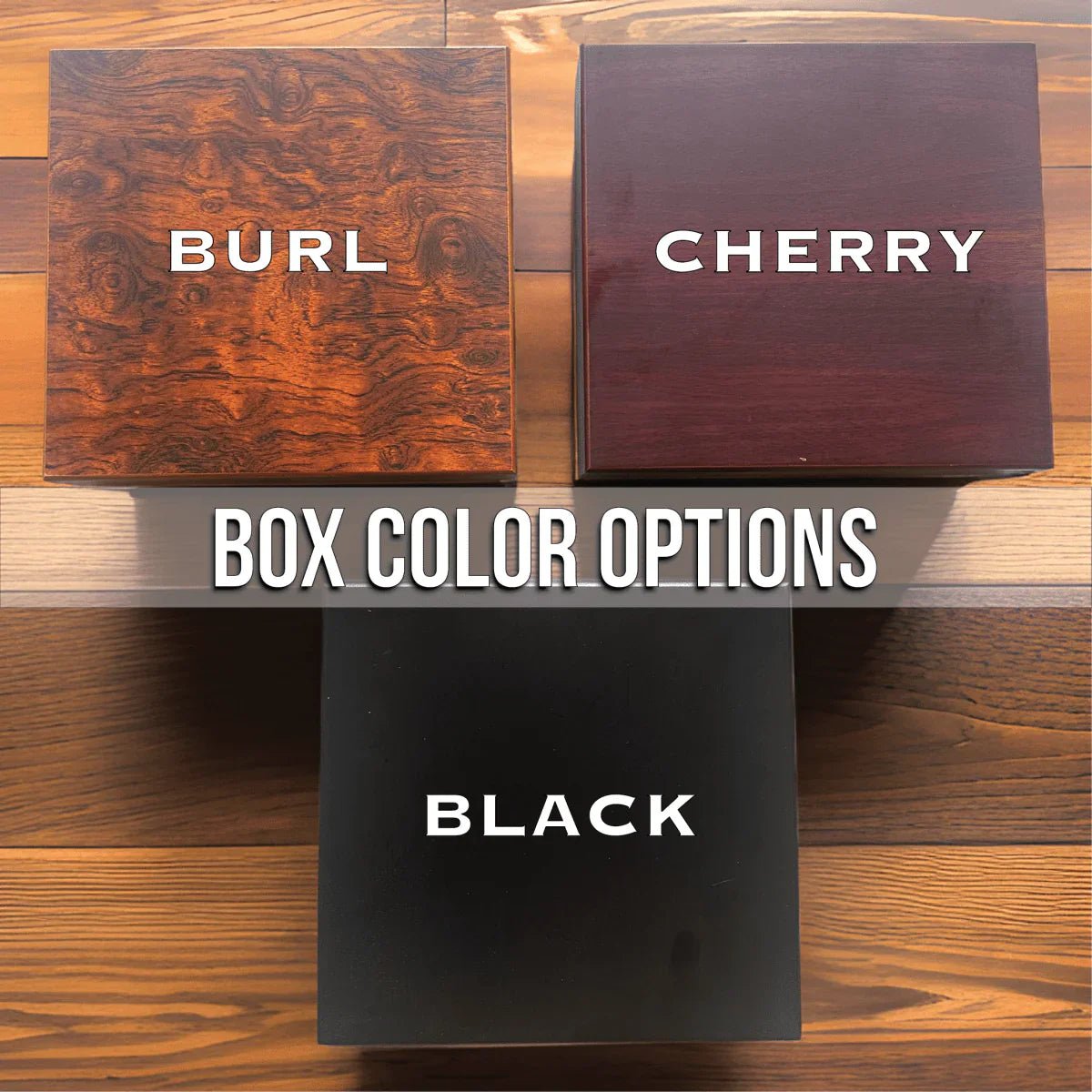 The Five - Star Groomsmen Gift Set - Groomsmen Gifts - GroomsDay