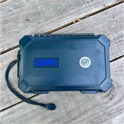 Humidor To Go - Humidifiers - GroomsDay