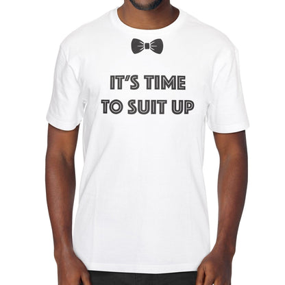 Ice Breaker Proposal - Shirt - GroomsDay