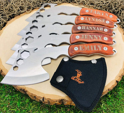 Macho Hatchet - new - GroomsDay