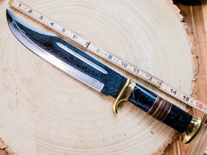 Now That’s A Knife