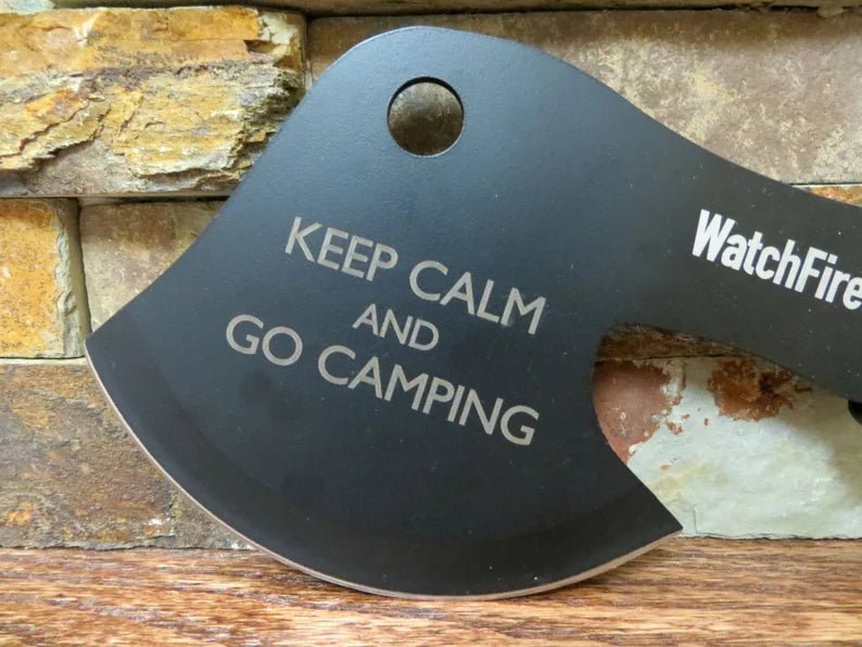 Camping Hatchet