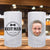 Groomsmen Beer Mug