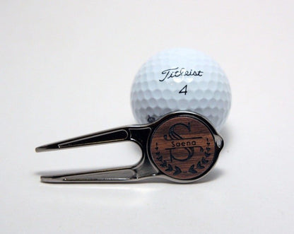 Fairway Defender - Divot Tool - GroomsDay