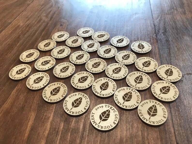 Fairway Defender - Divot Tool - GroomsDay