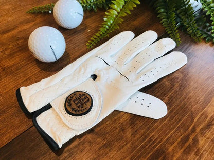Premium Custom Golf Gloves - Golf - GroomsDay