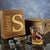 Whiskey Stone Gift Set