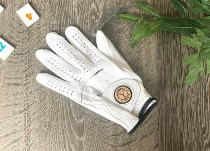 Premium Custom Golf Gloves - Golf - GroomsDay