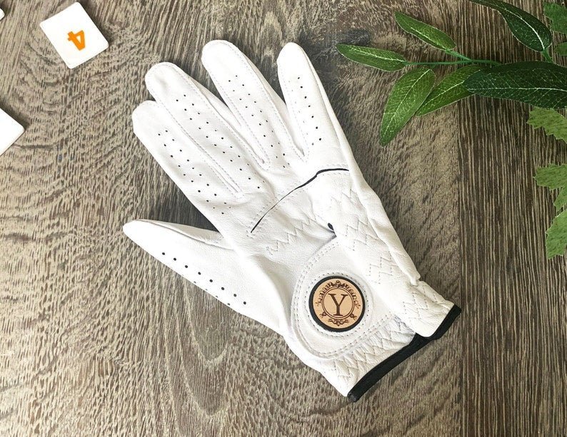 Premium Custom Golf Gloves - Golf - GroomsDay