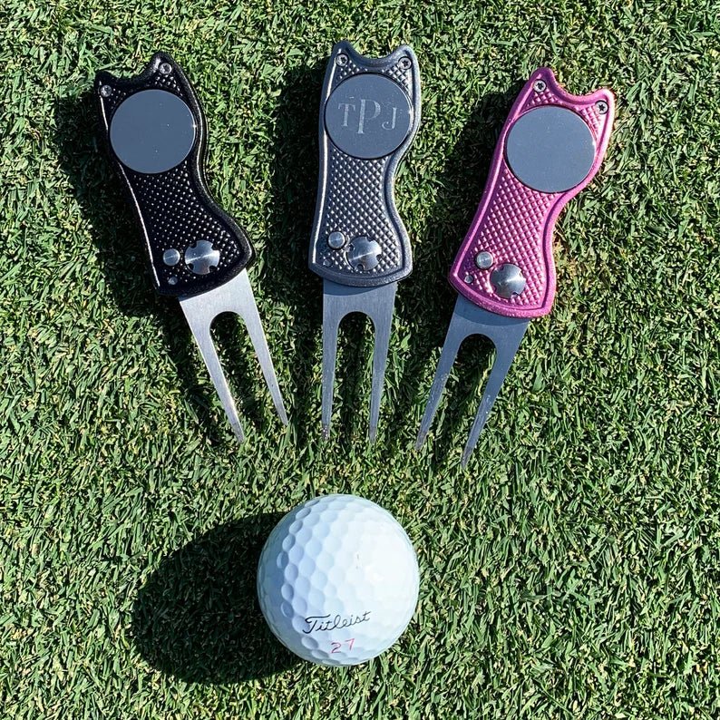 Slice Solver Divot Tool