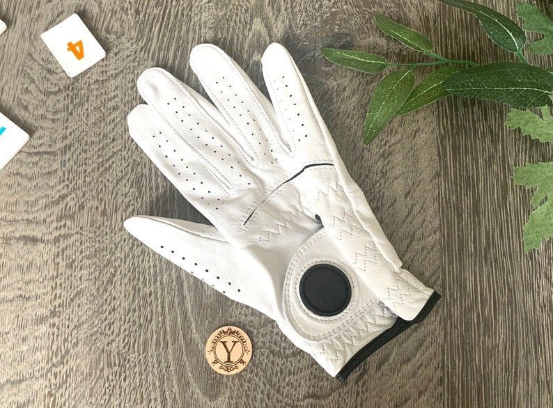 Premium Custom Golf Gloves - Golf - GroomsDay