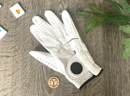 Premium Custom Golf Gloves - Golf - GroomsDay