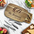 Personalized Trapdoor Charcuterie Board