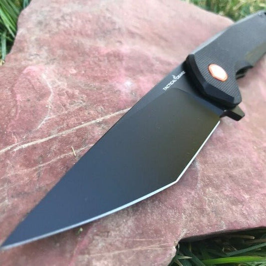 Sleek Flip Knife - Knife - GroomsDay