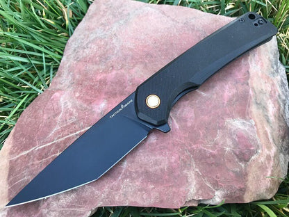Sleek Flip Knife - Knife - GroomsDay
