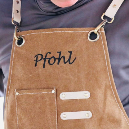 All Day Apron - Wearables - GroomsDay