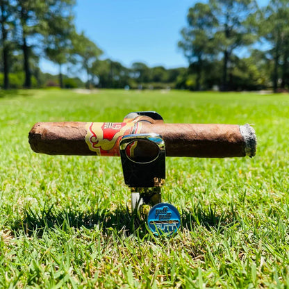 Golf & Cigar Gift Set - Cigar - GroomsDay