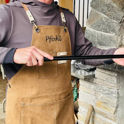 All Day Apron - Wearables - GroomsDay