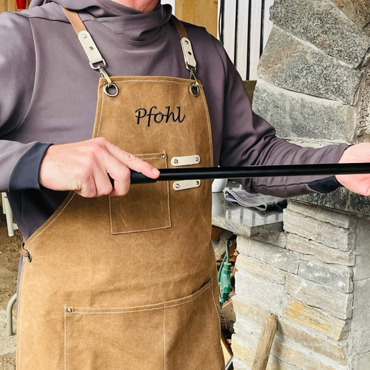 All Day Apron - Wearables - GroomsDay