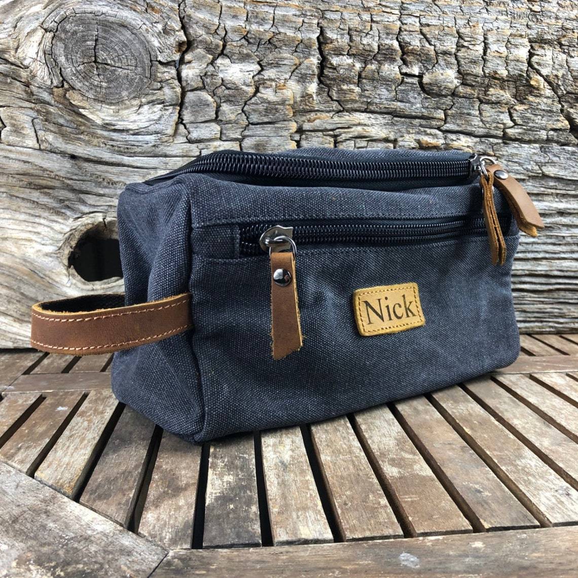 King Dopp - Dopp Kit - GroomsDay