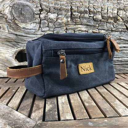 King Dopp - Dopp Kit - GroomsDay