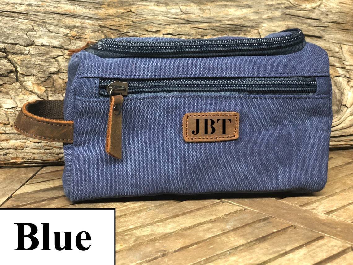 King Dopp - Dopp Kit - GroomsDay