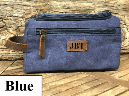 King Dopp - Dopp Kit - GroomsDay