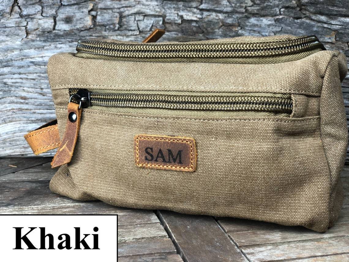 King Dopp - Dopp Kit - GroomsDay