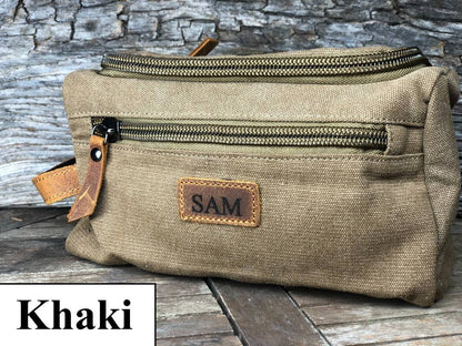 King Dopp - Dopp Kit - GroomsDay