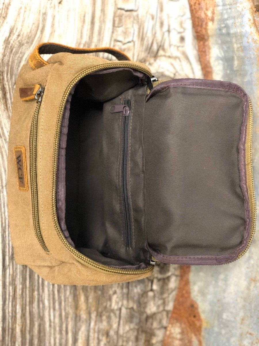 King Dopp - Dopp Kit - GroomsDay