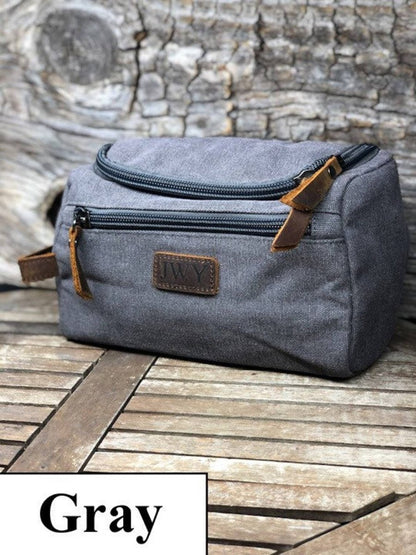 King Dopp - Dopp Kit - GroomsDay