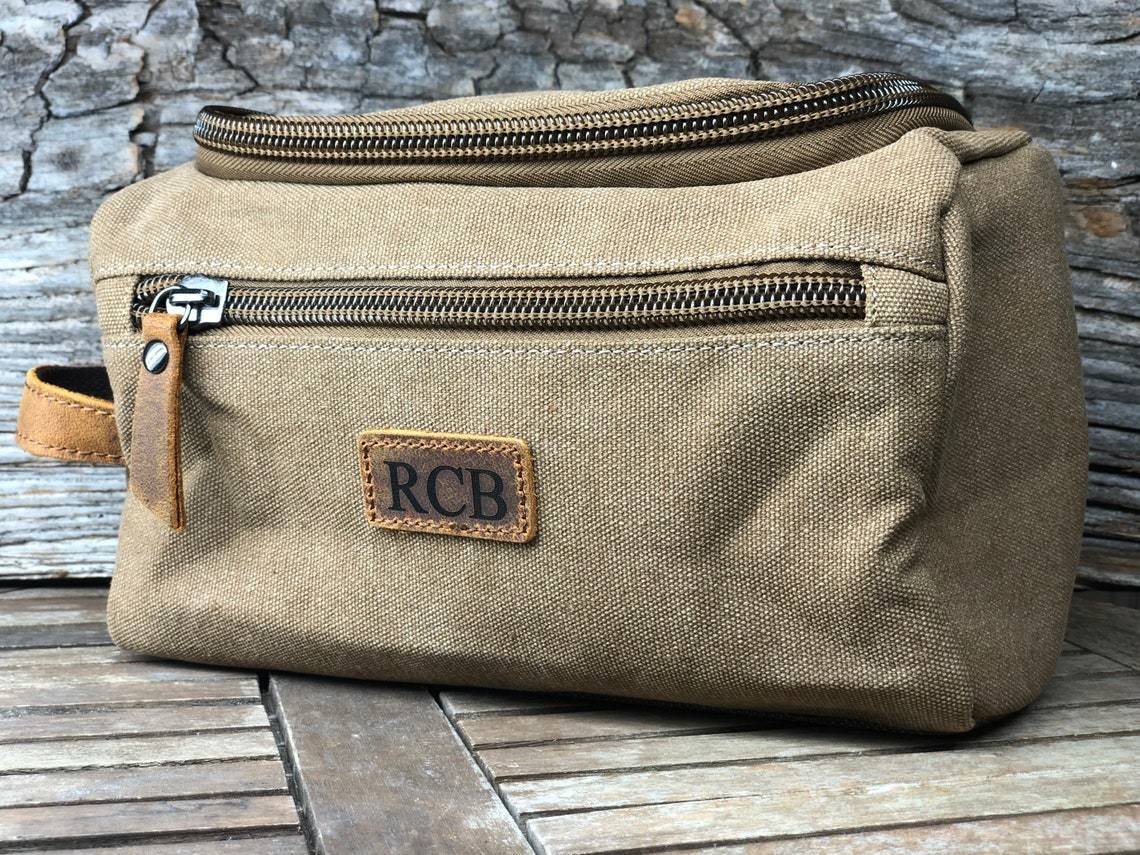 King Dopp - Dopp Kit - GroomsDay