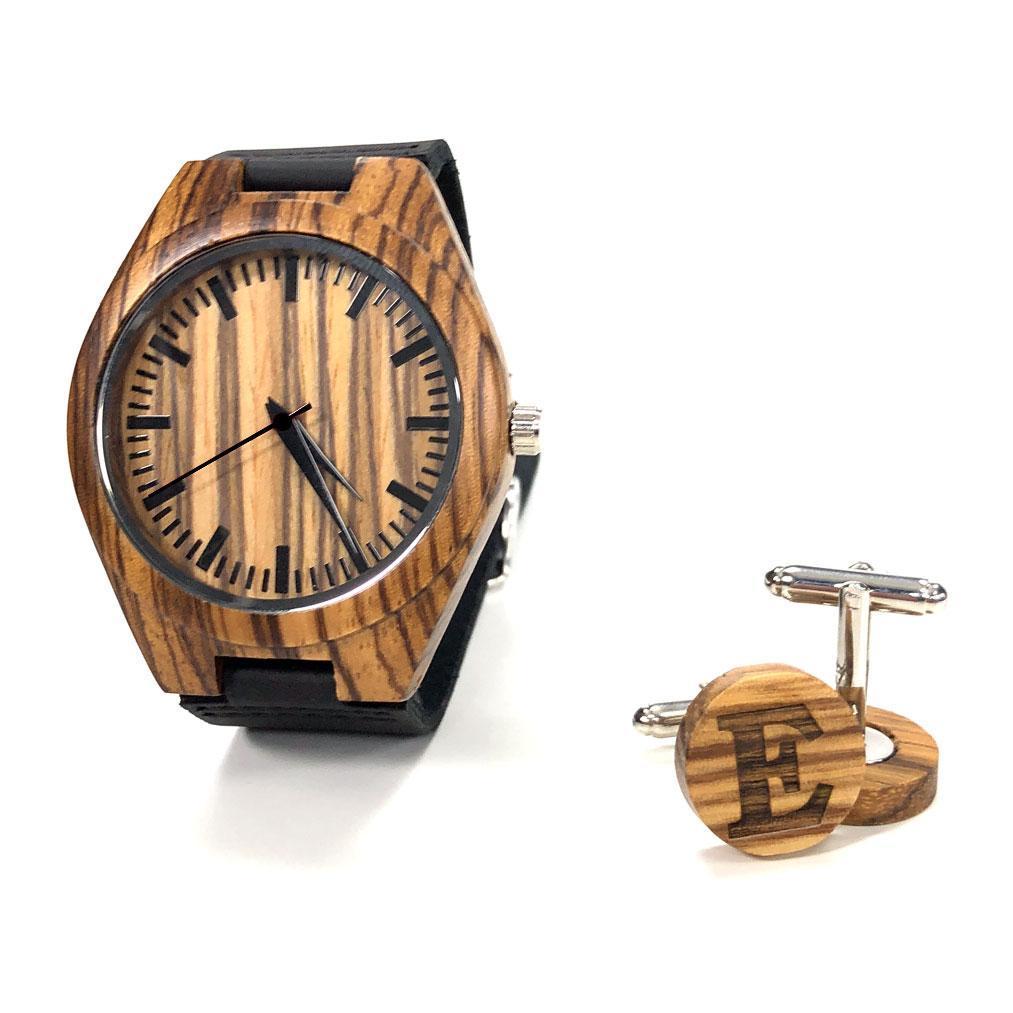King of The Jungle Set - Watches - GroomsDay