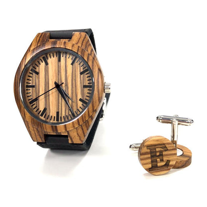 King of The Jungle Set - Watches - GroomsDay