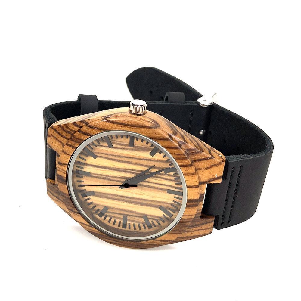 King of The Jungle Set - Watches - GroomsDay