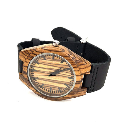 King of The Jungle Set - Watches - GroomsDay