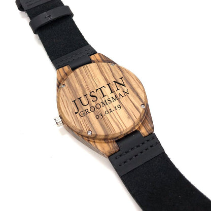 King of The Jungle Set - Watches - GroomsDay