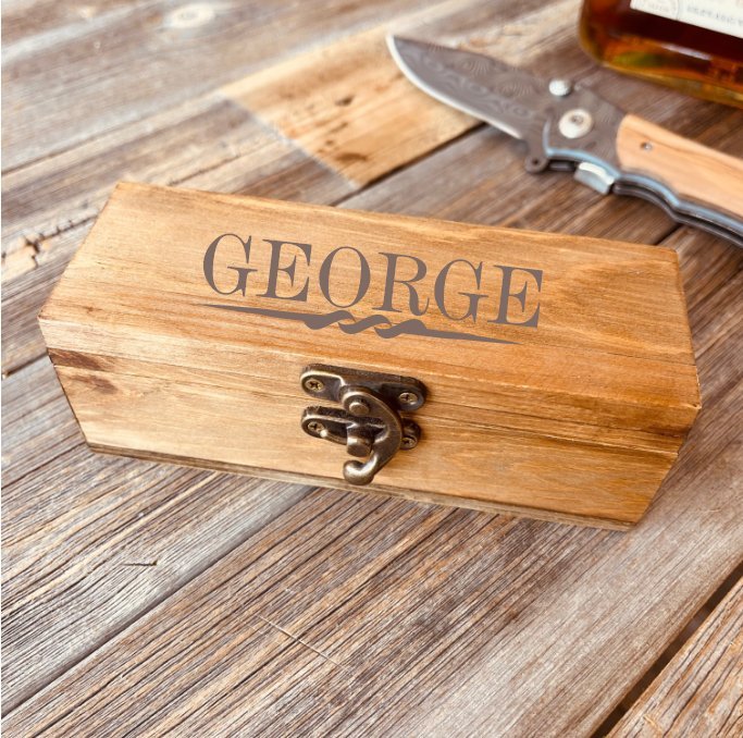 Custom Commencement Cutter - Graduation - GroomsDay