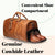 Genuine Leather Duffle